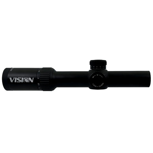 Vision 1-4×24 IR Sports Duplex
