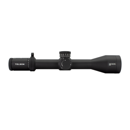 Target Master Victory 5-32X56 IR FFP