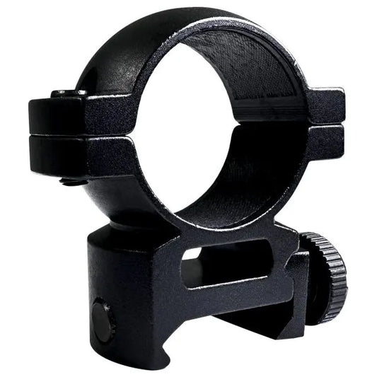 Weaver Style 1 Inch Rings