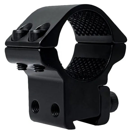 3/8’s Grooved Receiver Rings