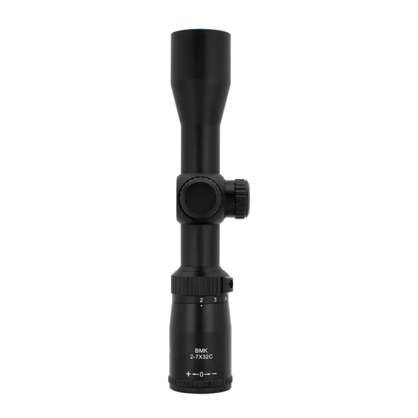 BMK Rimfire 2-7×32 Compact