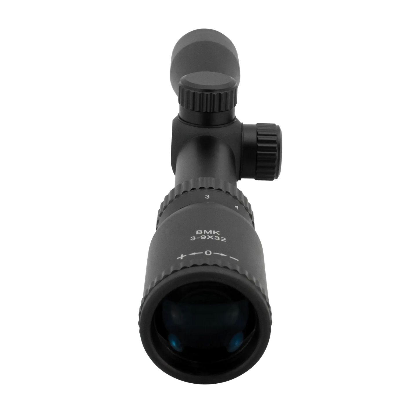 BMK 3-9×32 BDC