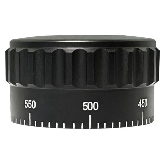 Series 30 Turret Cap