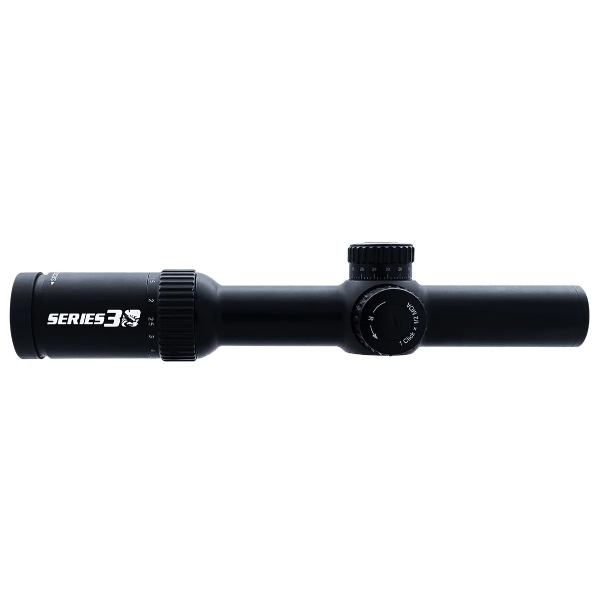 Series 30 1-8×24 IR