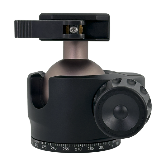 55mm Ball Head Tripod Attachment