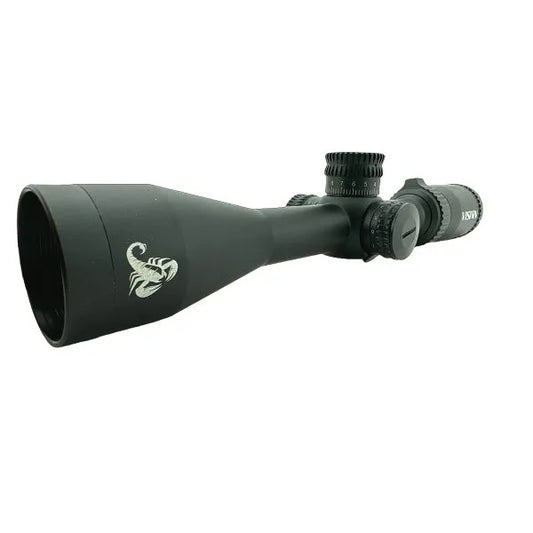 Vision 3-9×40 IR
