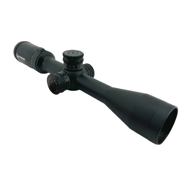 Vision 3-9×40 IR