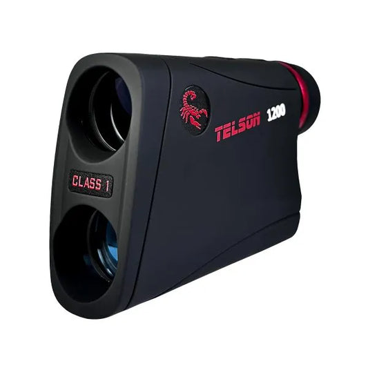 Plus 1200 Rangefinder