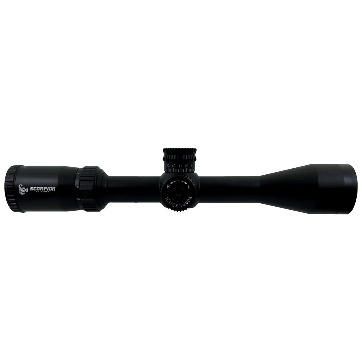 Vision 3-9×40
