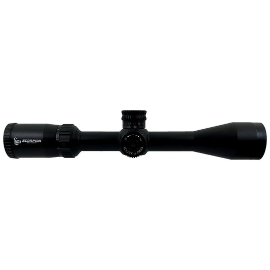 Vision 3-9×40