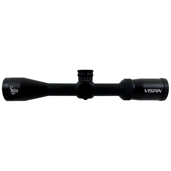 Vision 3-9×40
