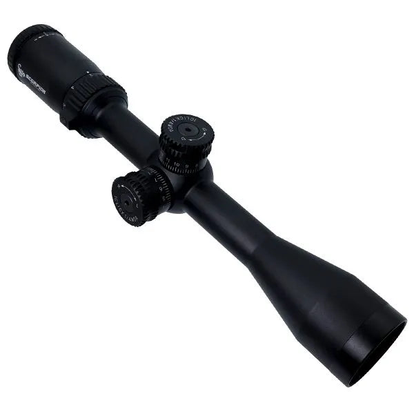 Vision 3-9×40