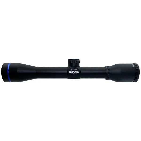 BMK Rimfire 4x32