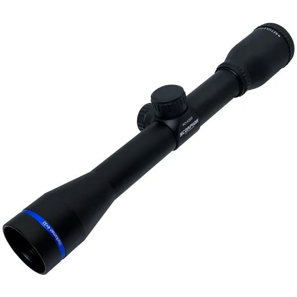 BMK Rimfire 4x32
