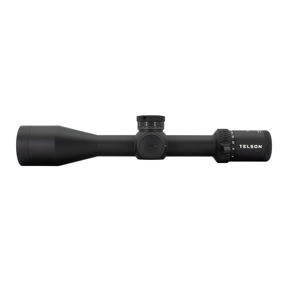 TOXIN 3-18x50 IR FFP