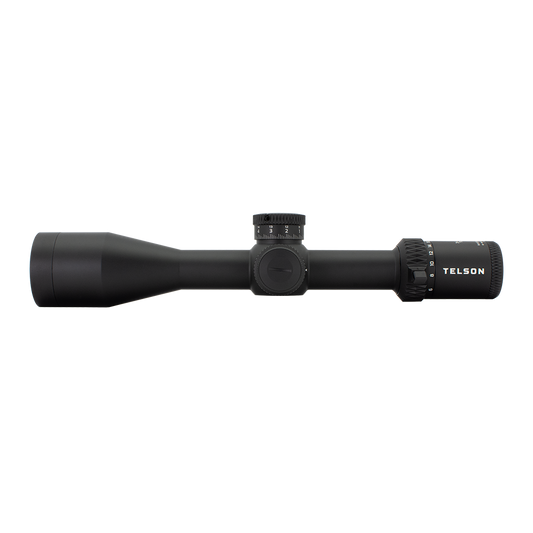 TOXIN 3-18x50 IR FFP