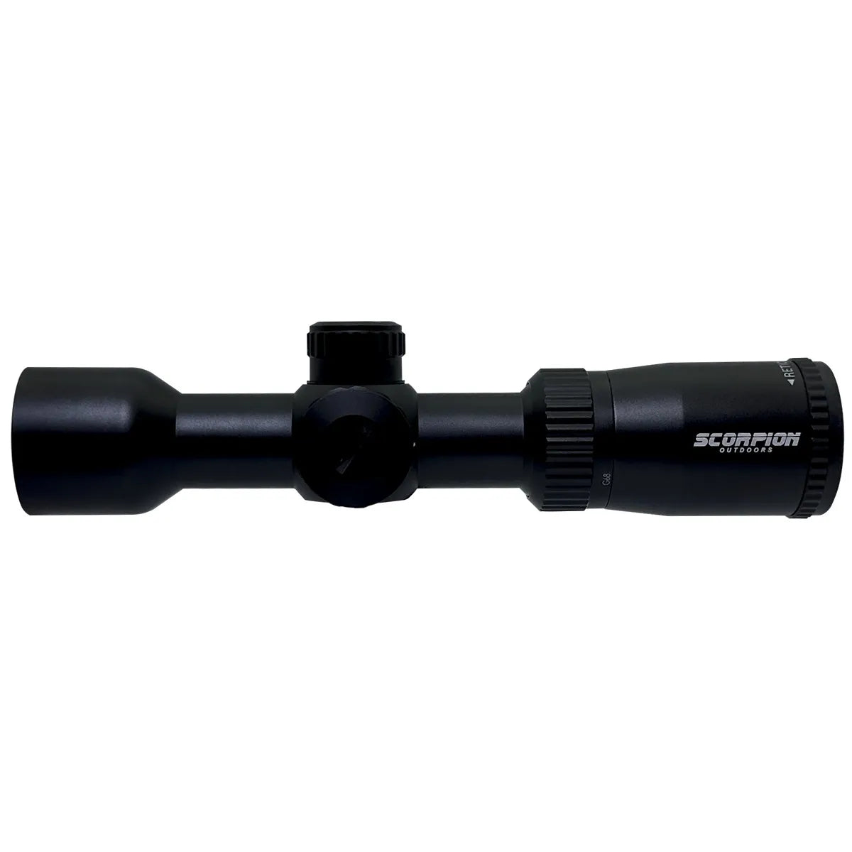 Speed Master Crossbow Scope