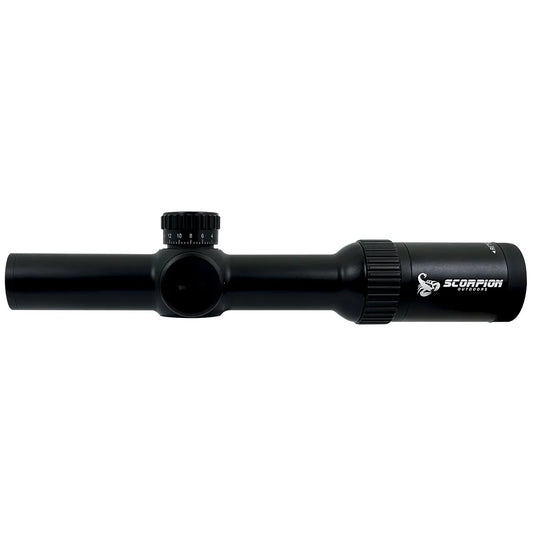 Series 30 1-8×24 IR