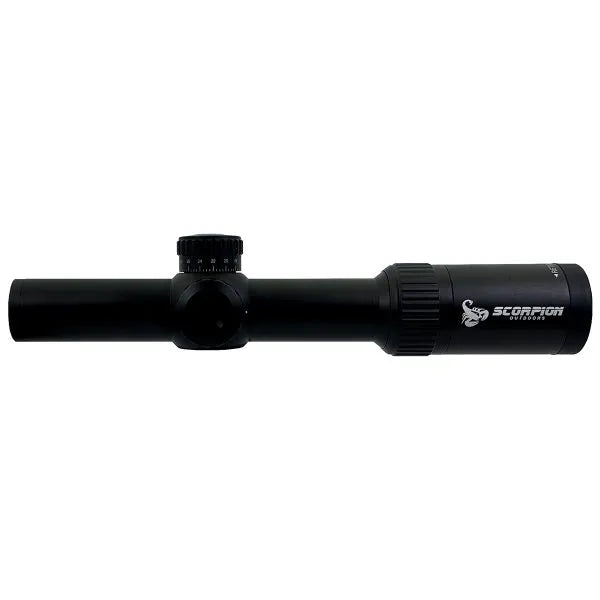 Vision 1-4×24 IR Sports Duplex