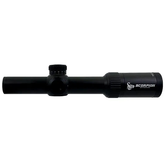 Vision 1-4×24 IR Sports Duplex
