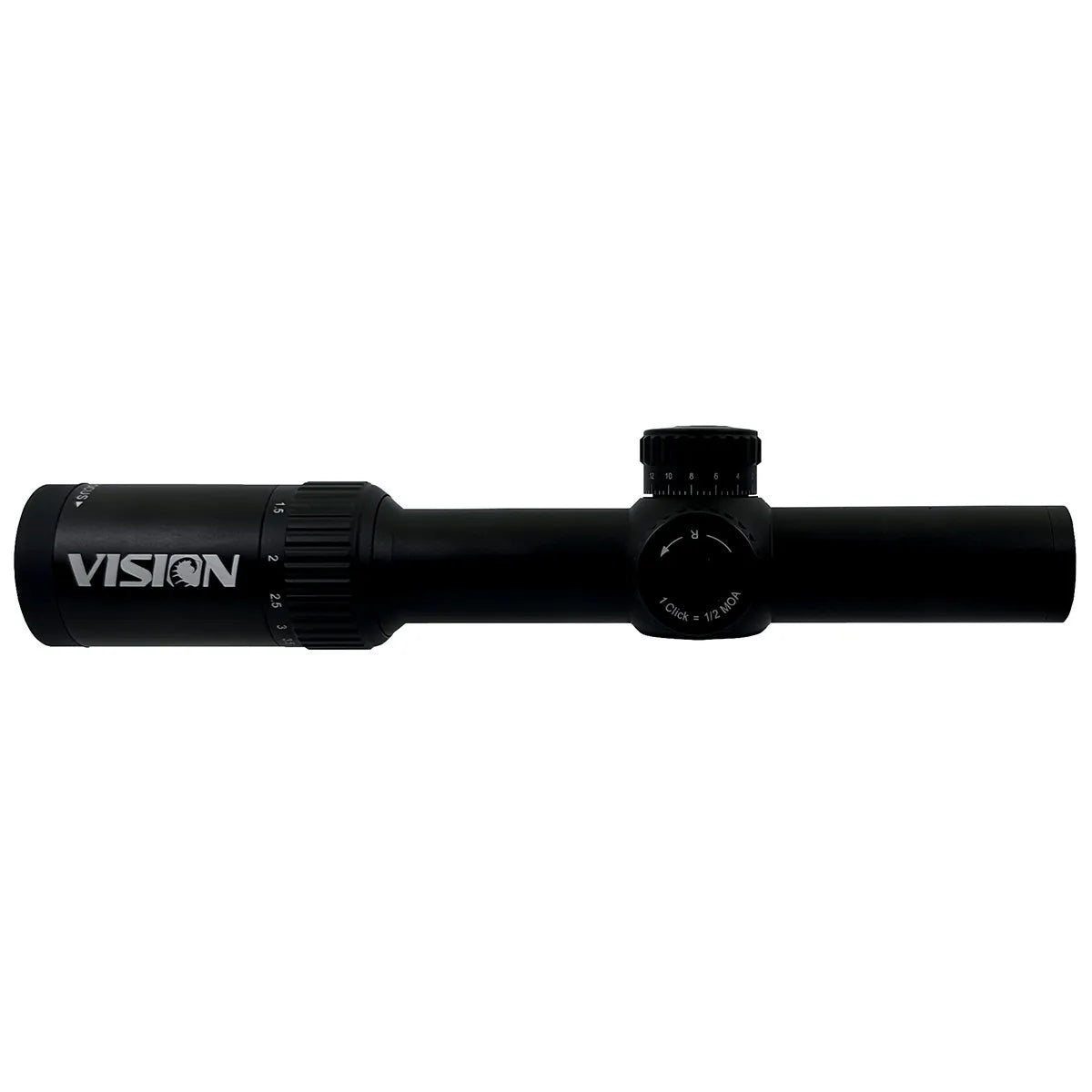 Vision 1-4×24 IR Sports Duplex