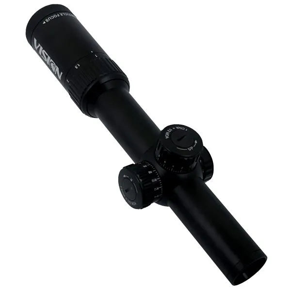 Vision 1-4×24 IR Sports Duplex