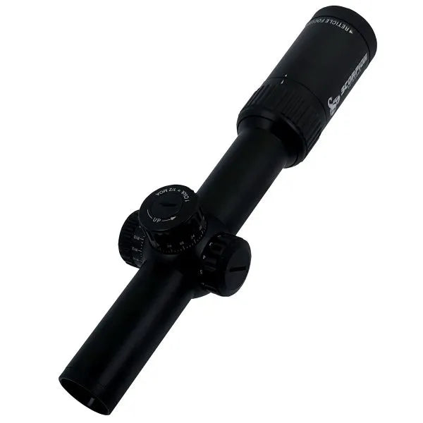 Vision 1-4×24 IR Sports Duplex