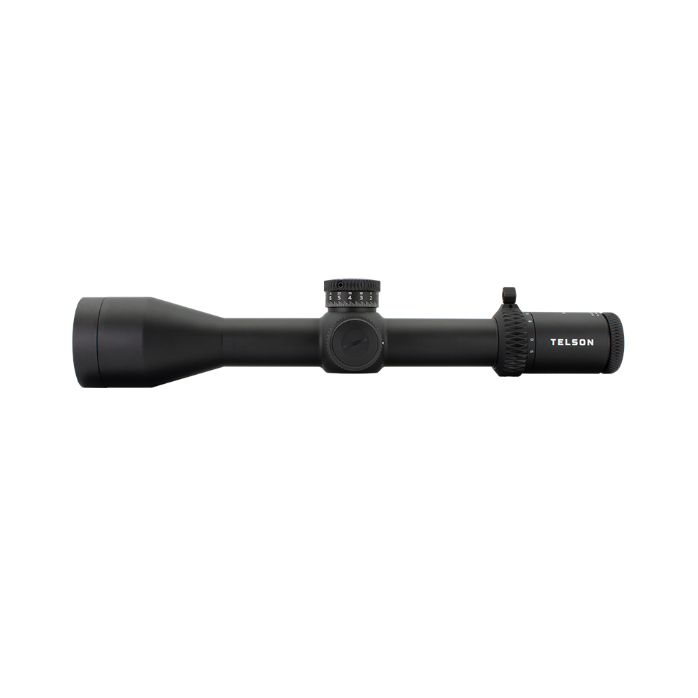 Target Master Victory 5-32X56 IR FFP