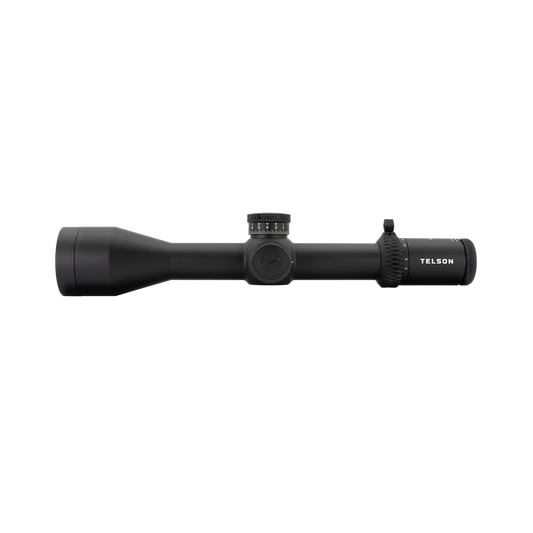 Target Master Victory 5-32X56 IR FFP