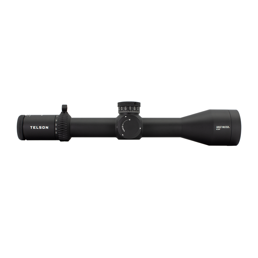Target Master Victory 5-32X56 IR FFP