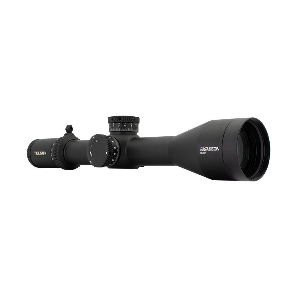 Target Master Victory 5-32X56 IR FFP