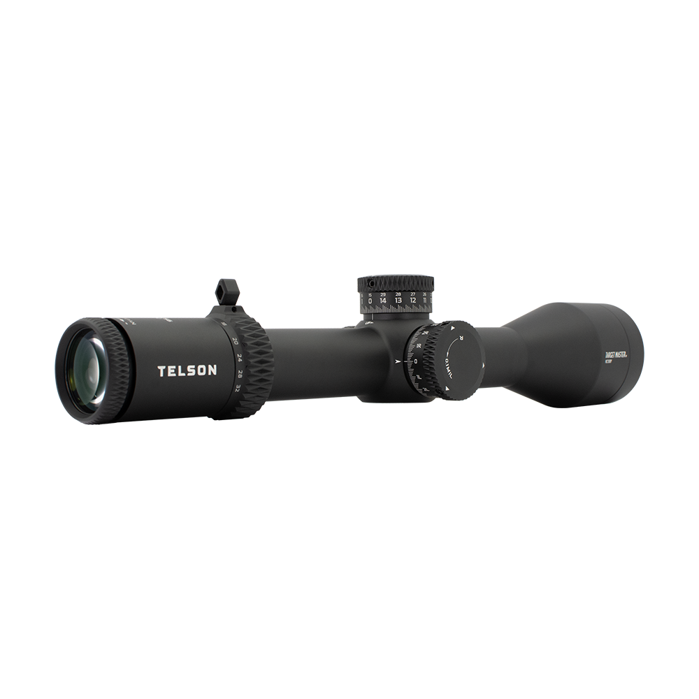 Target Master Victory 5-32X56 IR FFP