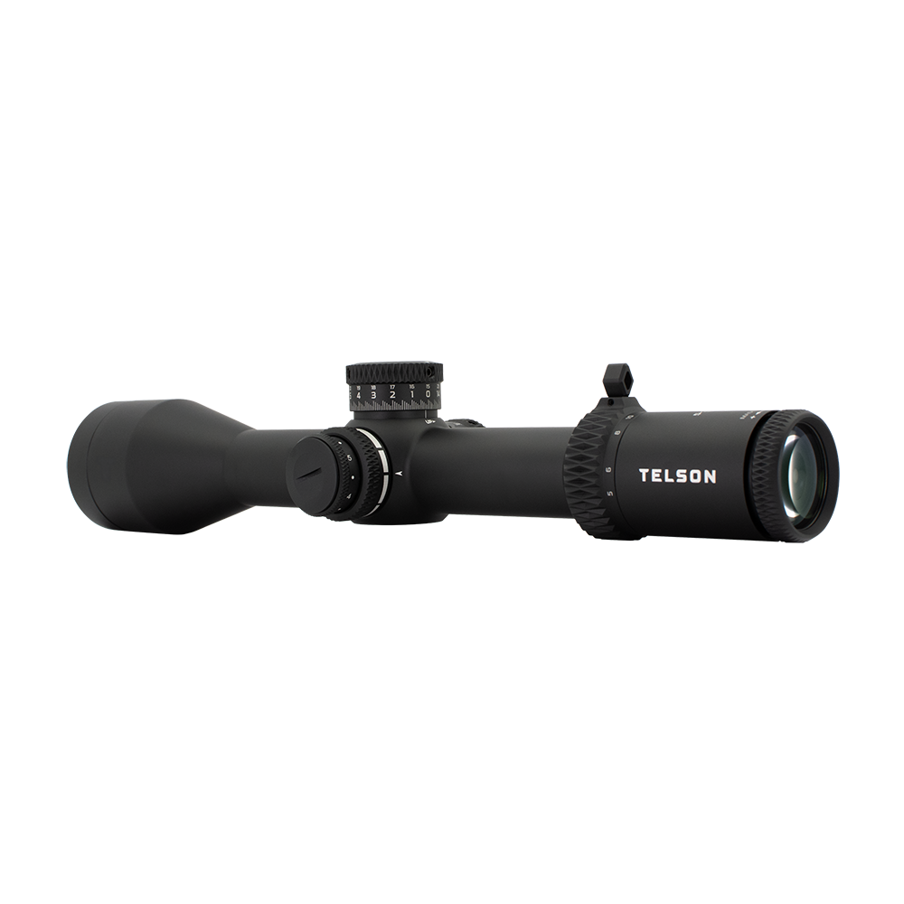 Target Master Victory 5-32X56 IR FFP