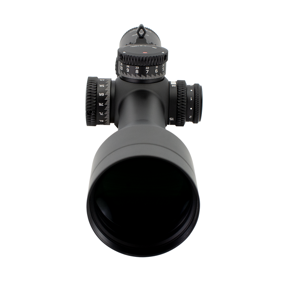 Target Master Victory 5-32X56 IR FFP