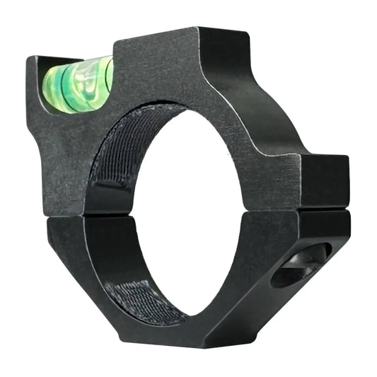 Anti-Cant Scope