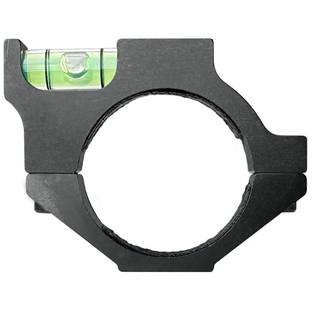 Anti-Cant Scope