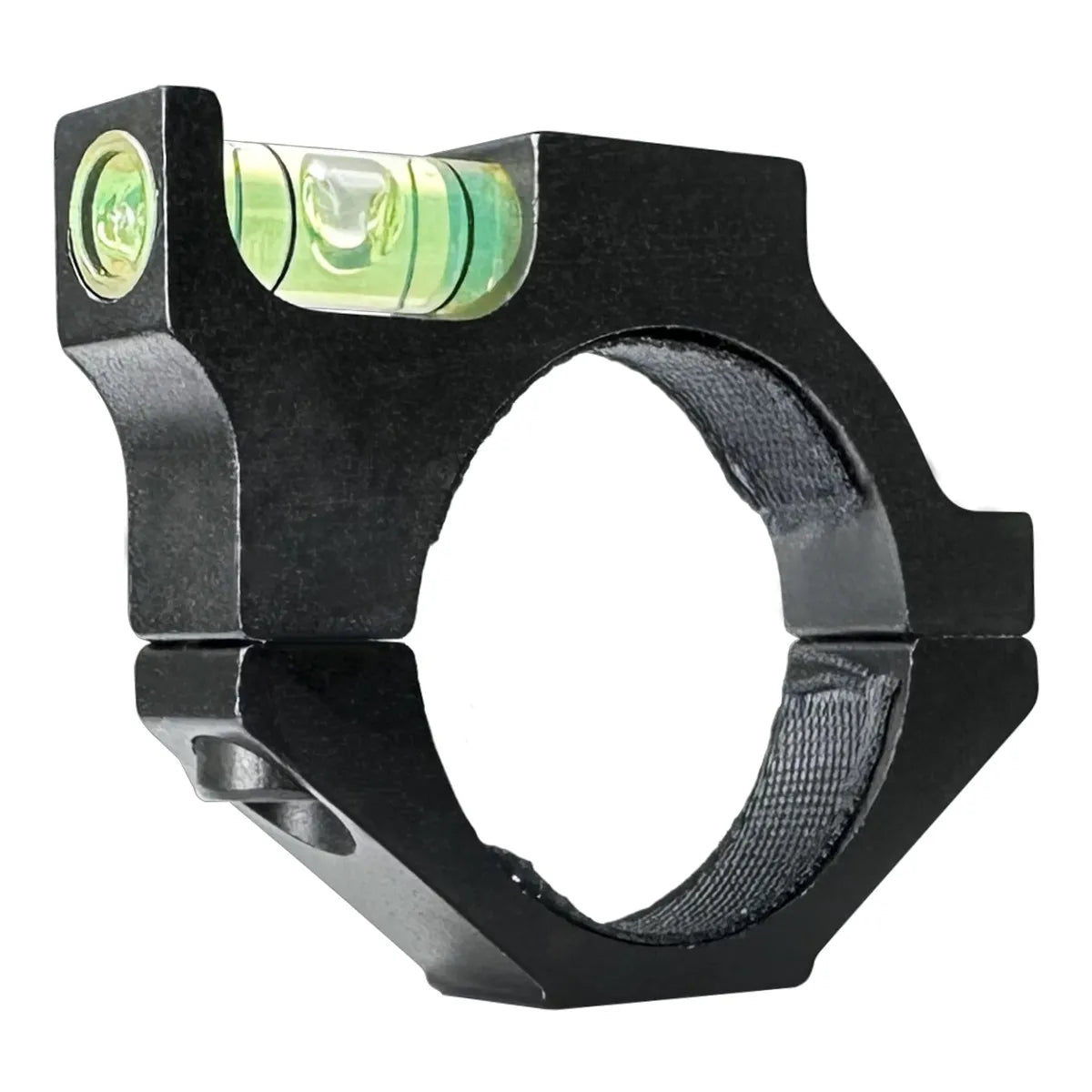 Anti-Cant Scope