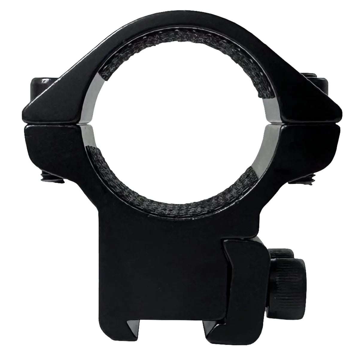 3/8’s Grooved Receiver Rings