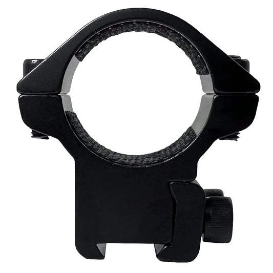 3/8’s Grooved Receiver Rings