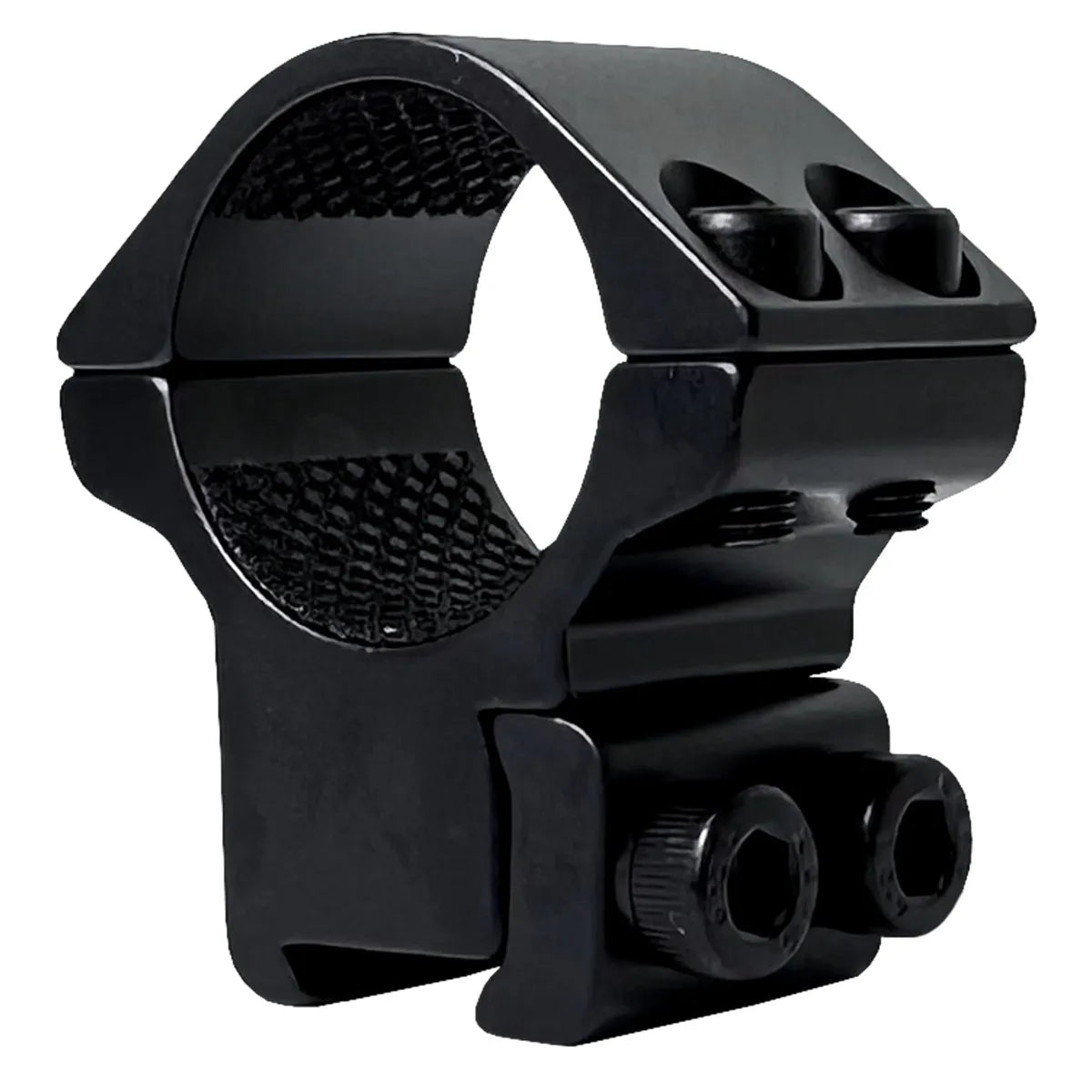 3/8’s Grooved Receiver Rings