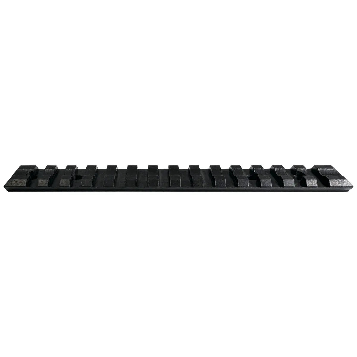 Steel Rails T3 Tikka
