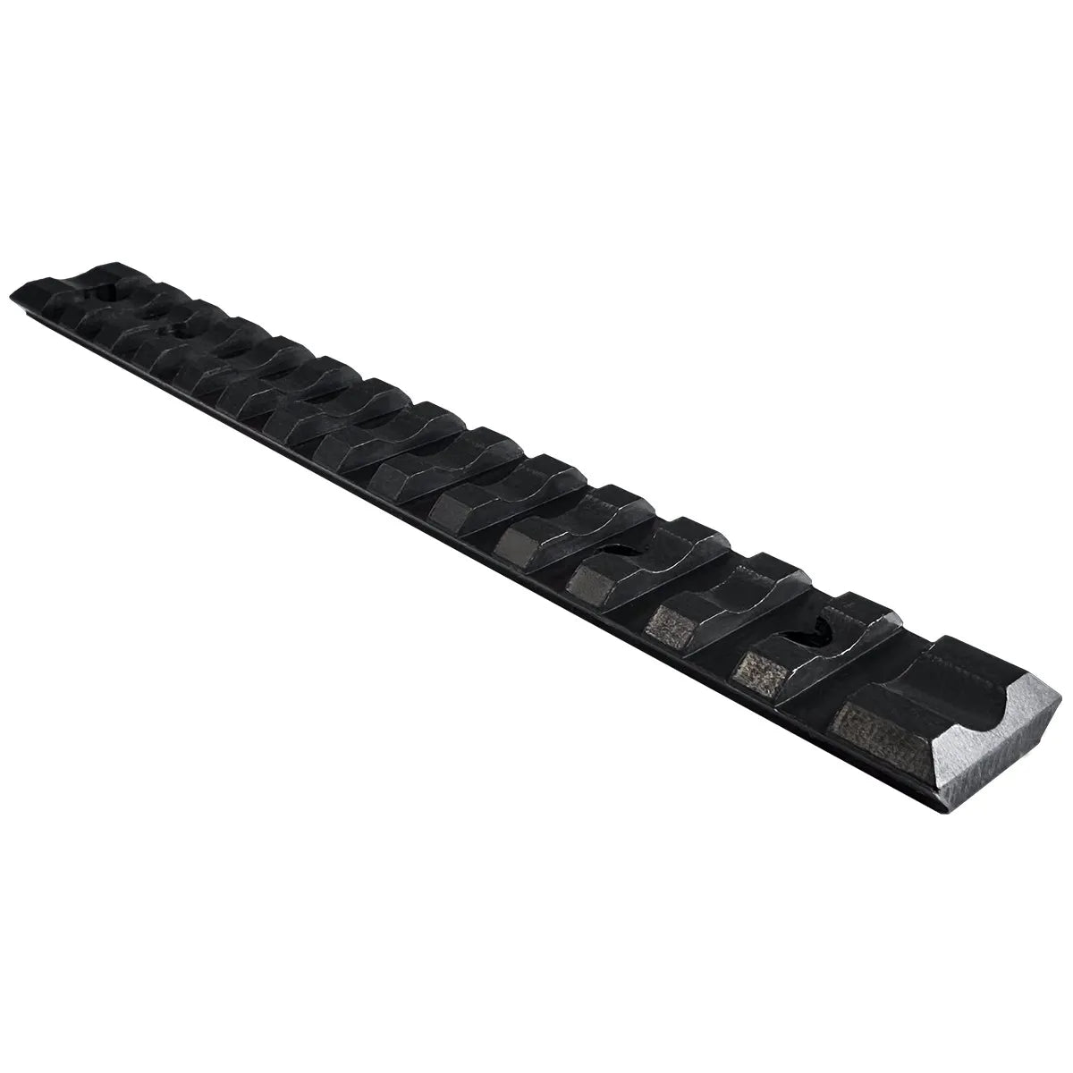 Steel Rails T3 Tikka