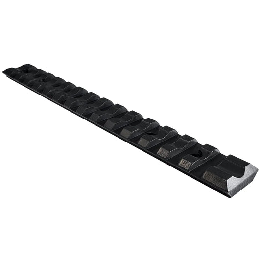 Steel Rails T3 Tikka