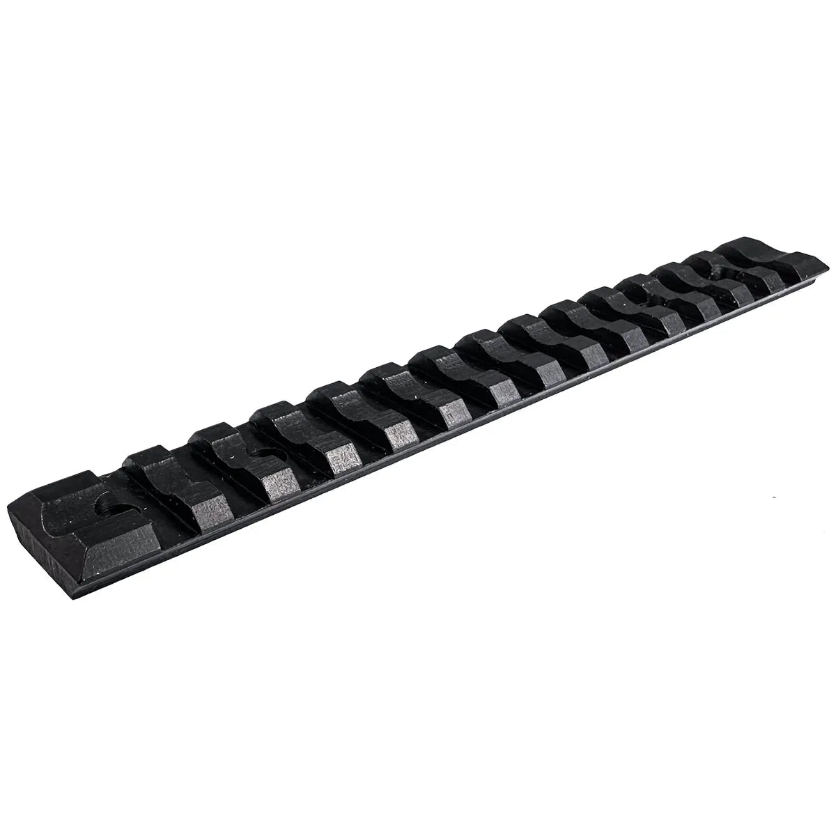 Steel Rails T3 Tikka