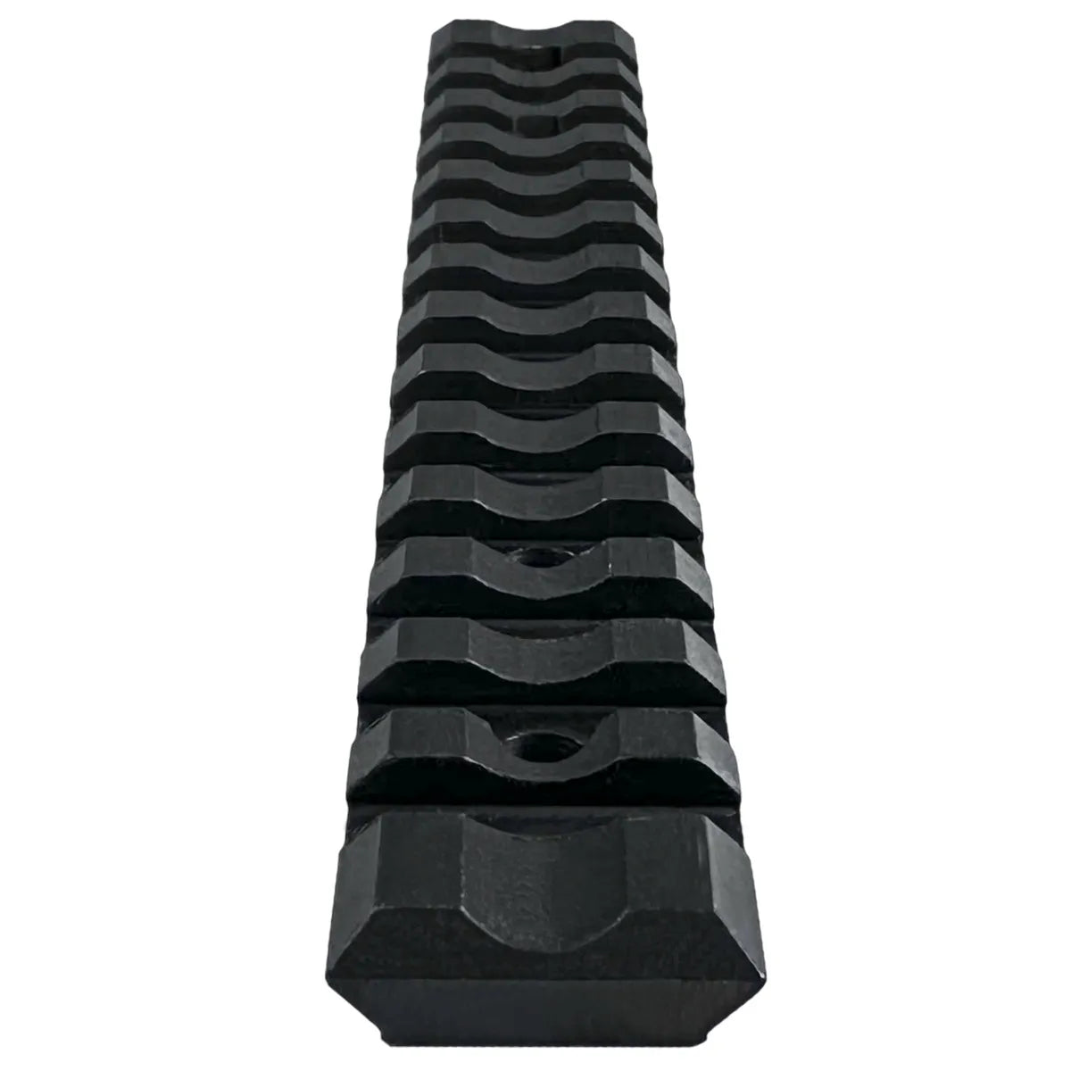 Steel Rails T3 Tikka