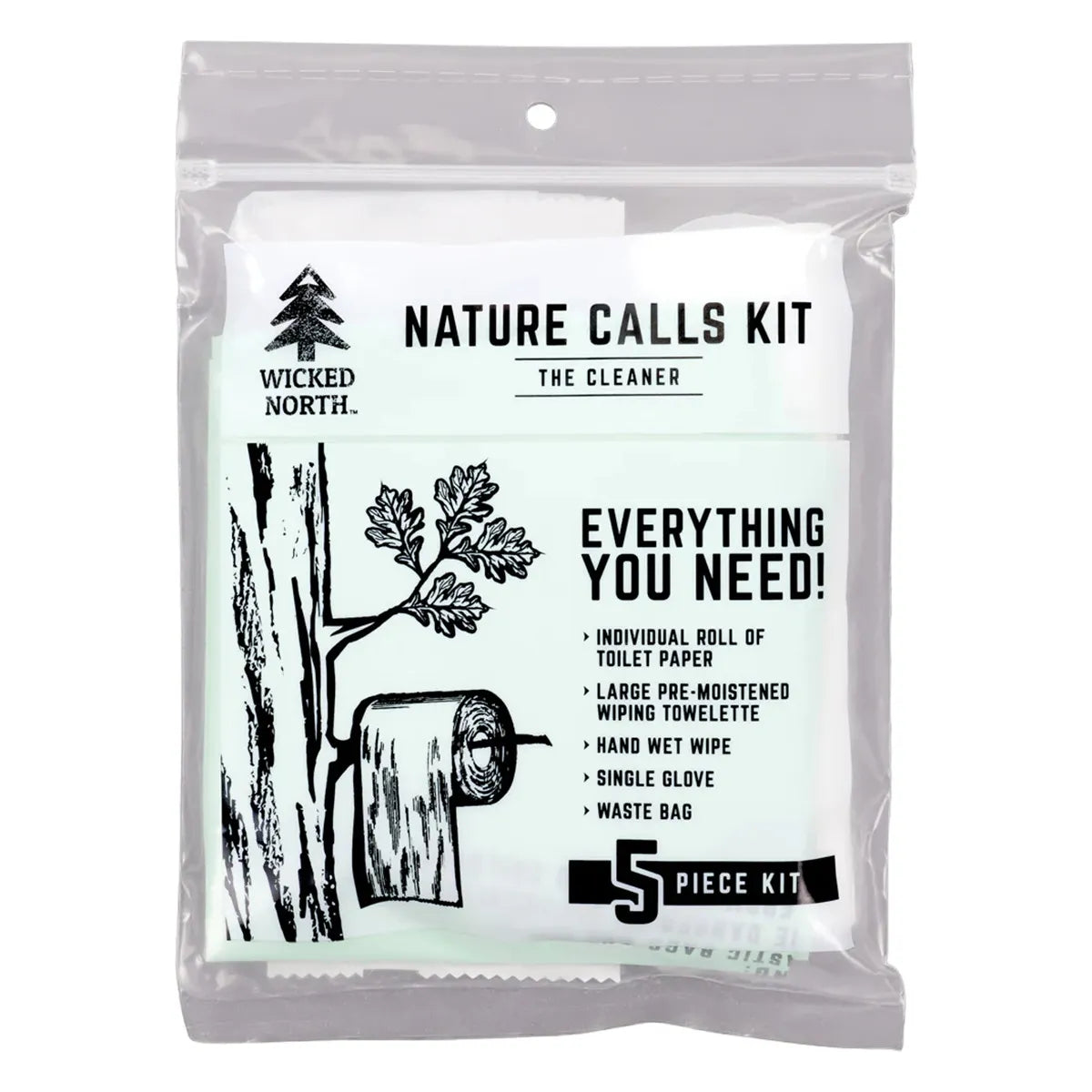 Nature Calls Kit