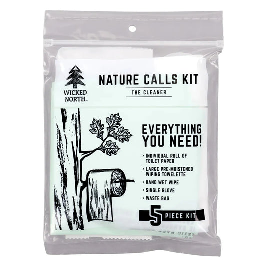 Nature Calls Kit