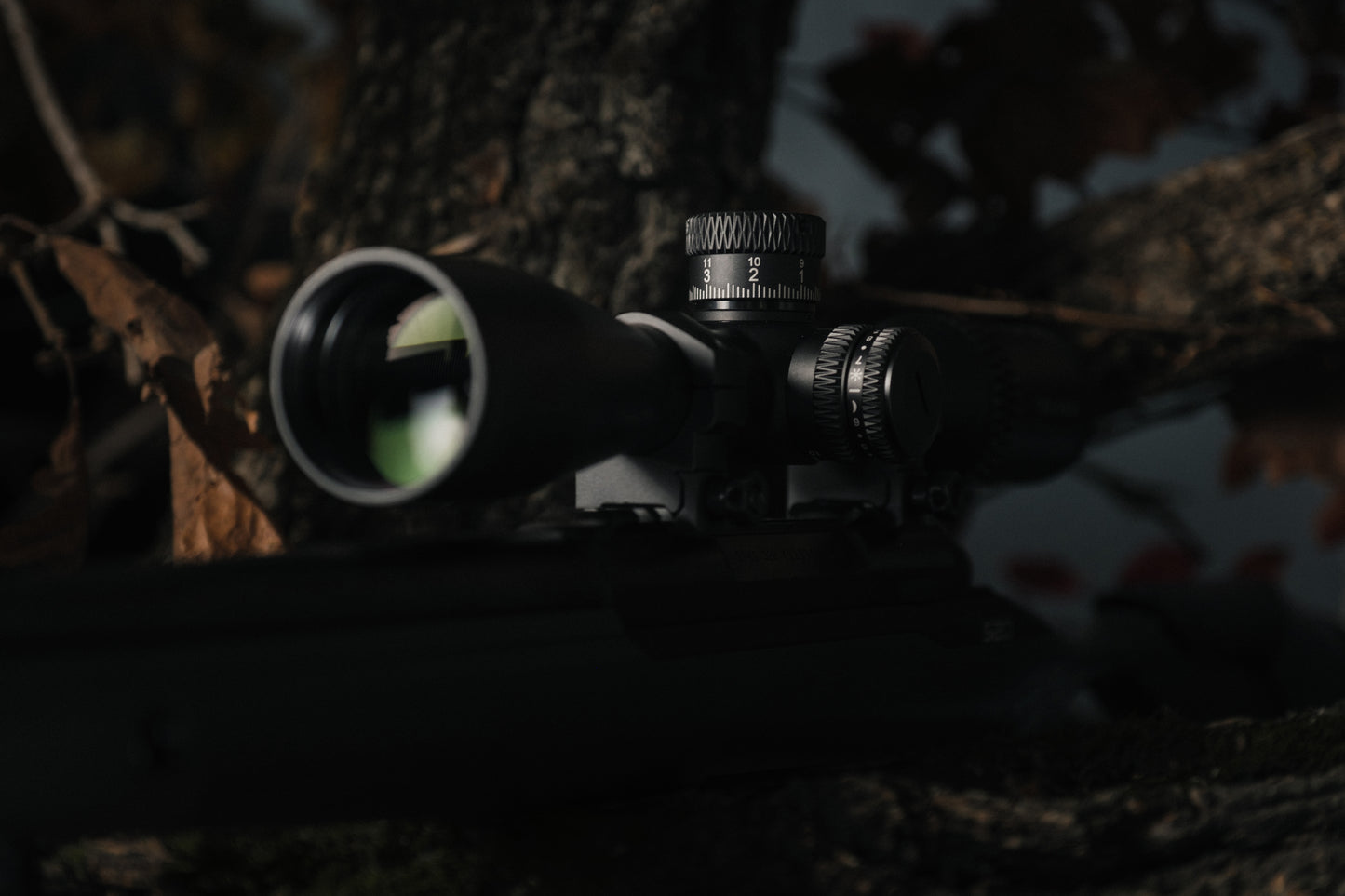 ARC 2.5-15×44 IR SFP