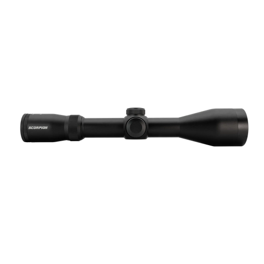 BCH 2.5-10x50