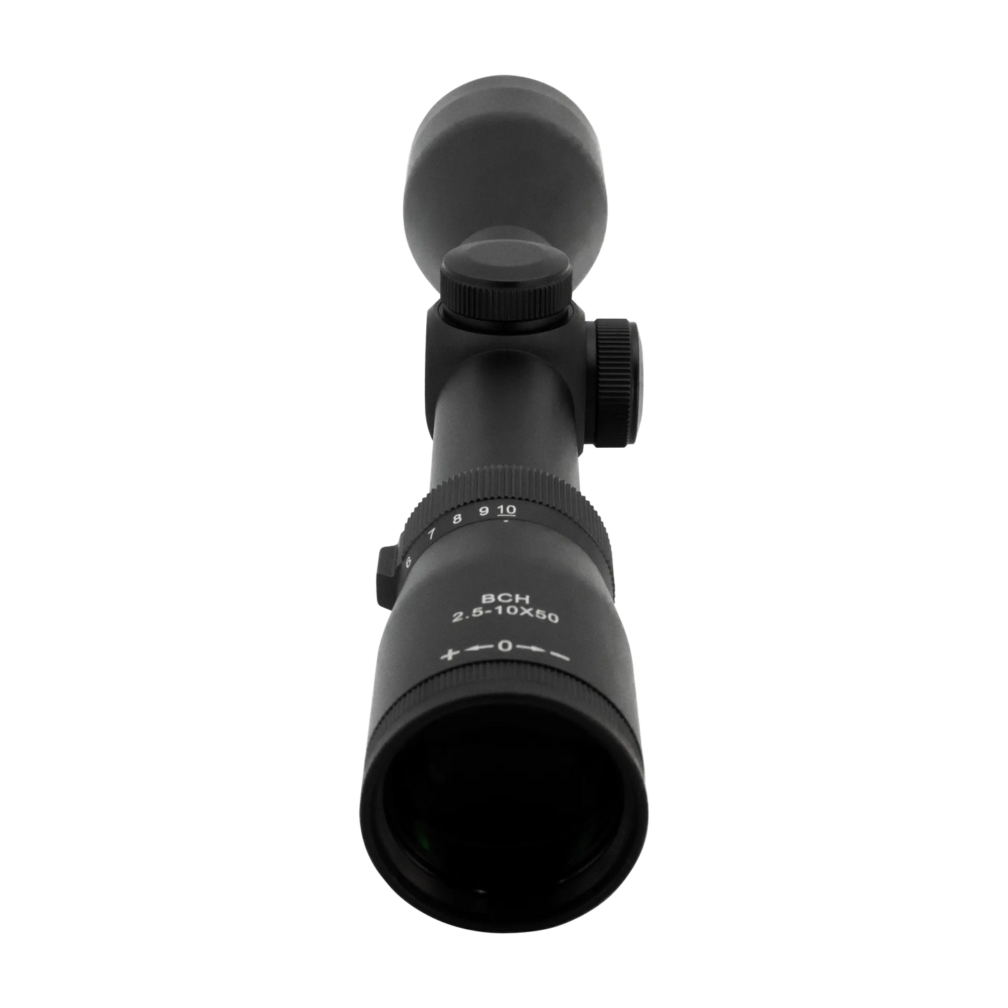 BCH 2.5-10x50